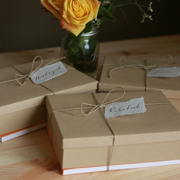 Modern Calligraphy Beginner's Kit - Picture 5 of 5